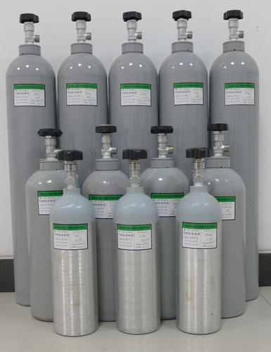 鄭州標準氣體-空分標準氣