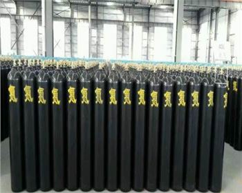 氮?dú)怃撈繌S家關(guān)于鋼瓶有哪些運(yùn)輸要簡(jiǎn)述