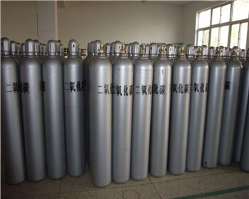 二氧化碳鋼瓶廠家為你講述鋼瓶的使用方法有哪些？