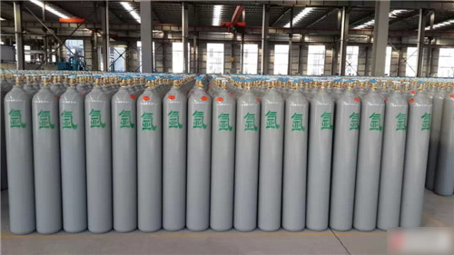 鄭州氬氣鋼瓶 鄭州氬氣鋼瓶