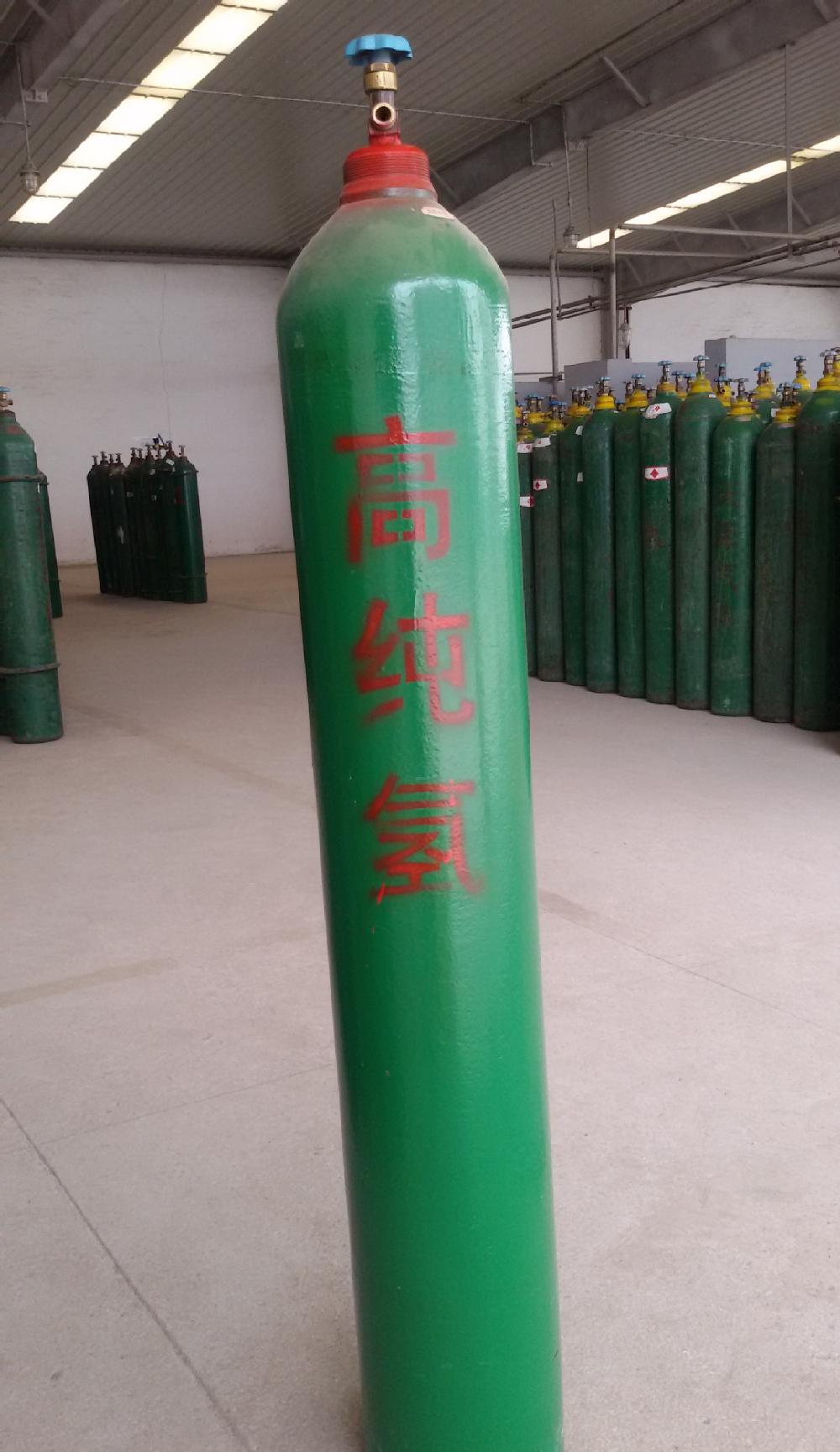 高純氣體在存儲中有沒有需要注意的事項？