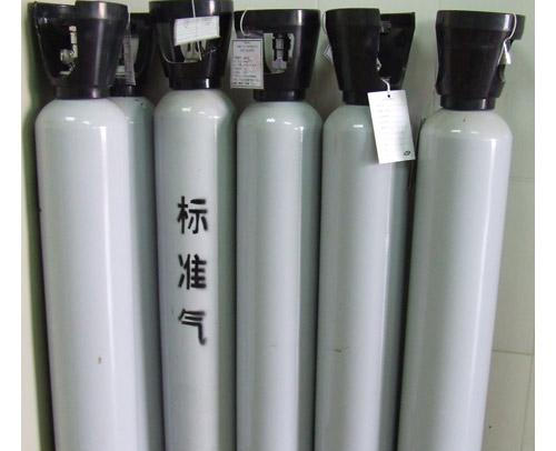 河南標(biāo)準(zhǔn)氣體的潛在危險(xiǎn)你知道嗎？