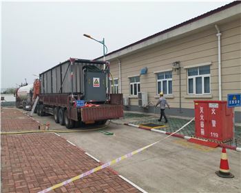 江西宜春改線(xiàn)段工程