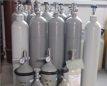 鄭州混合氣體-混合氣體廠家的使用注意事項(xiàng)